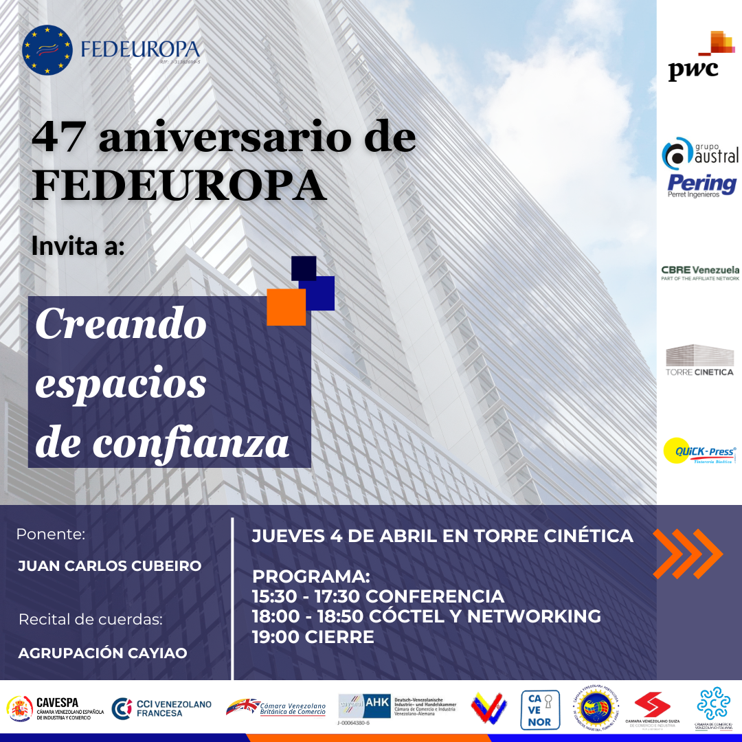 FLYER FEDEUROPA 2