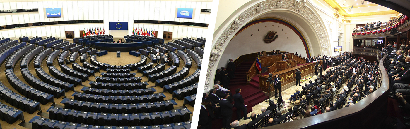 La Unión Europea